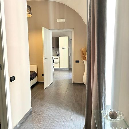 Plebiscito Home Napels Buitenkant foto