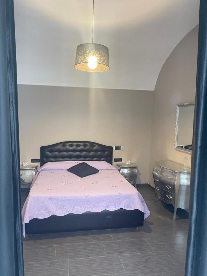Plebiscito Home Napels Buitenkant foto
