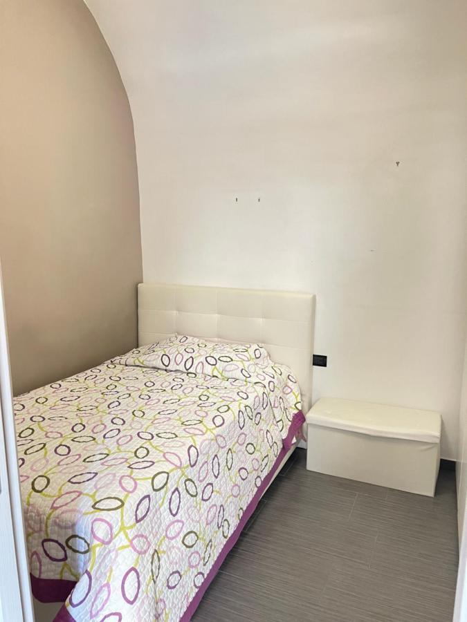 Plebiscito Home Napels Buitenkant foto