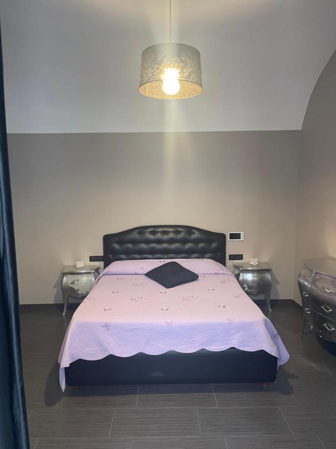 Plebiscito Home Napels Buitenkant foto