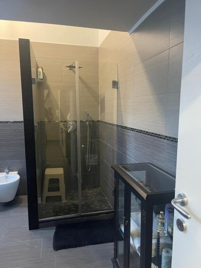 Plebiscito Home Napels Buitenkant foto