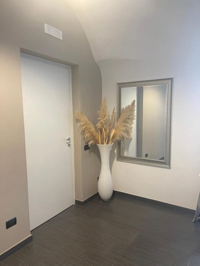 Plebiscito Home Napels Buitenkant foto