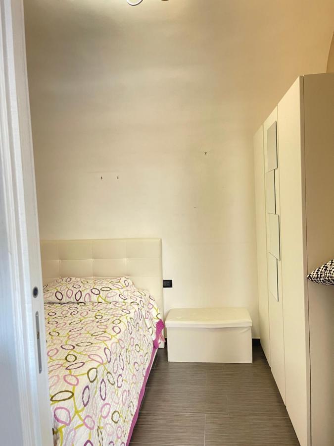 Plebiscito Home Napels Buitenkant foto