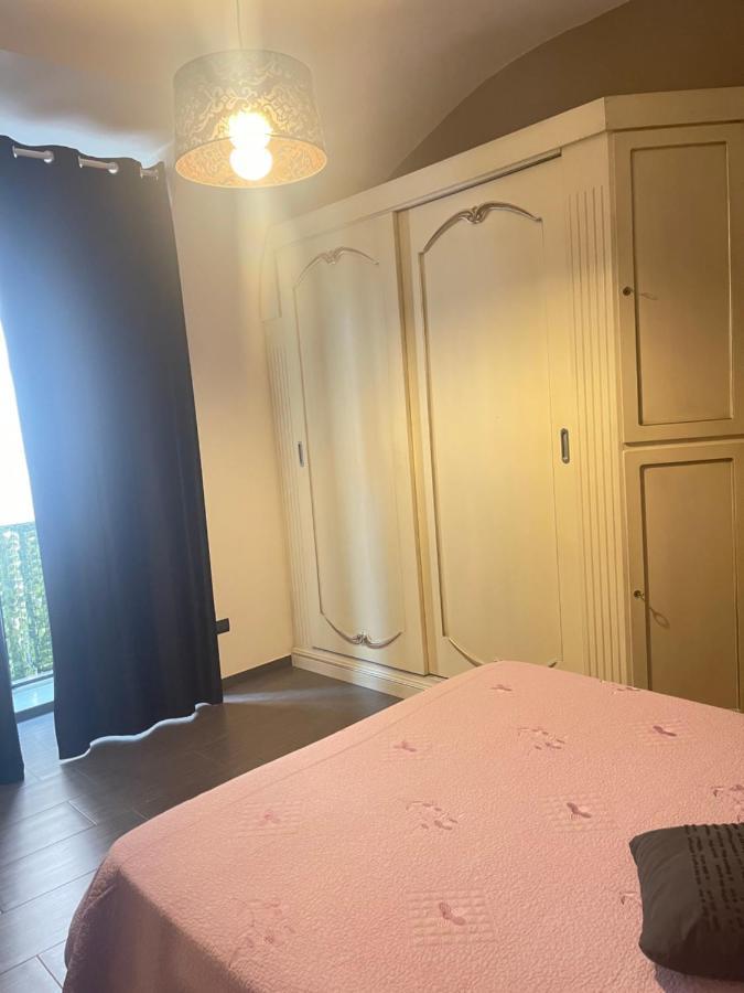 Plebiscito Home Napels Buitenkant foto