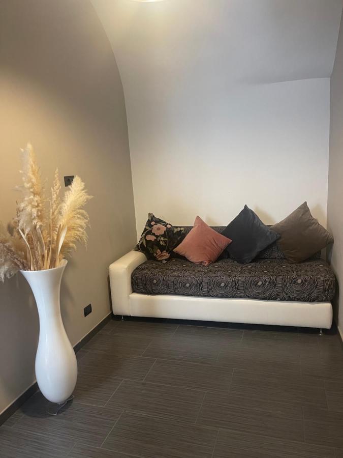 Plebiscito Home Napels Buitenkant foto
