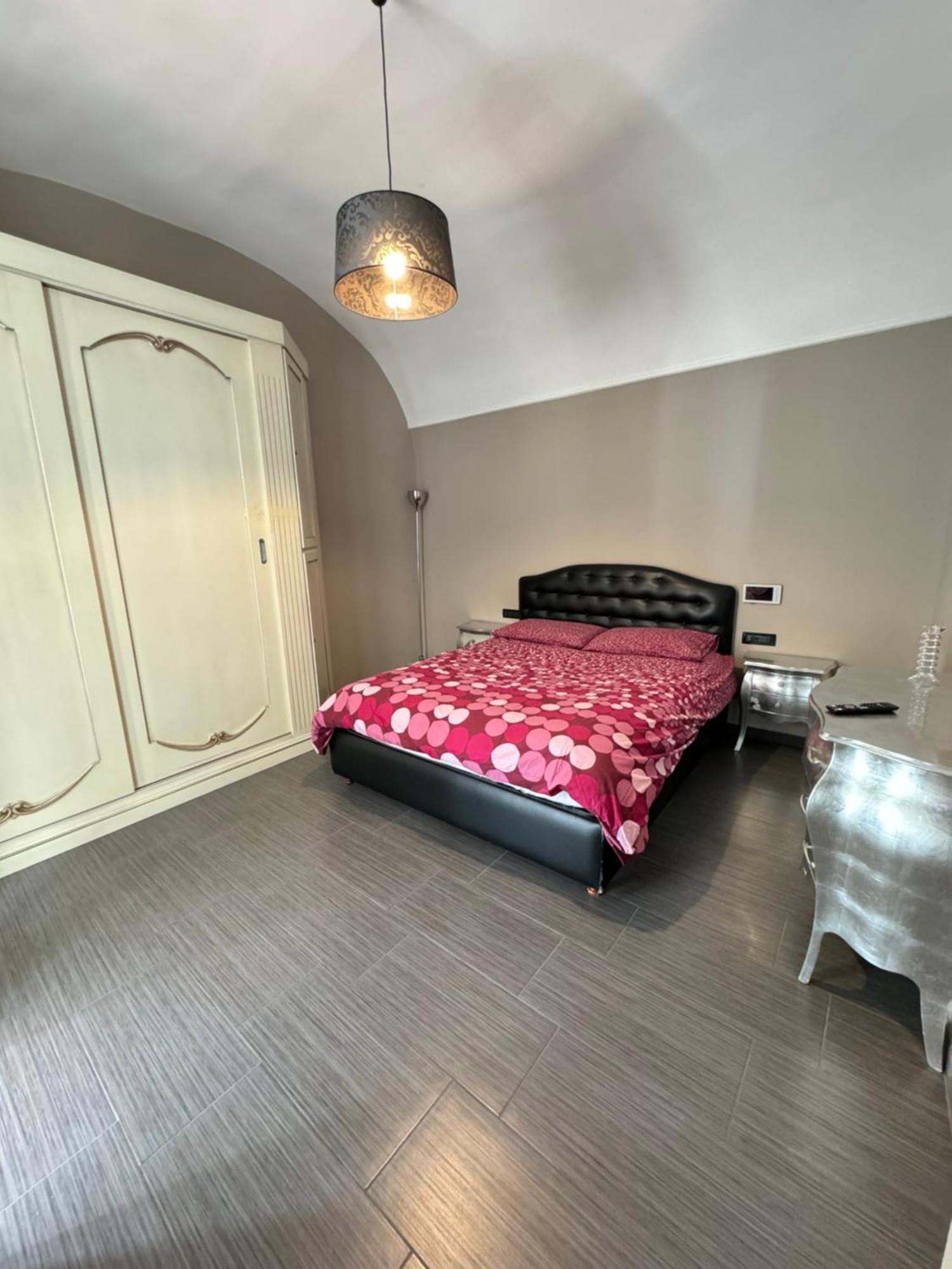 Plebiscito Home Napels Buitenkant foto
