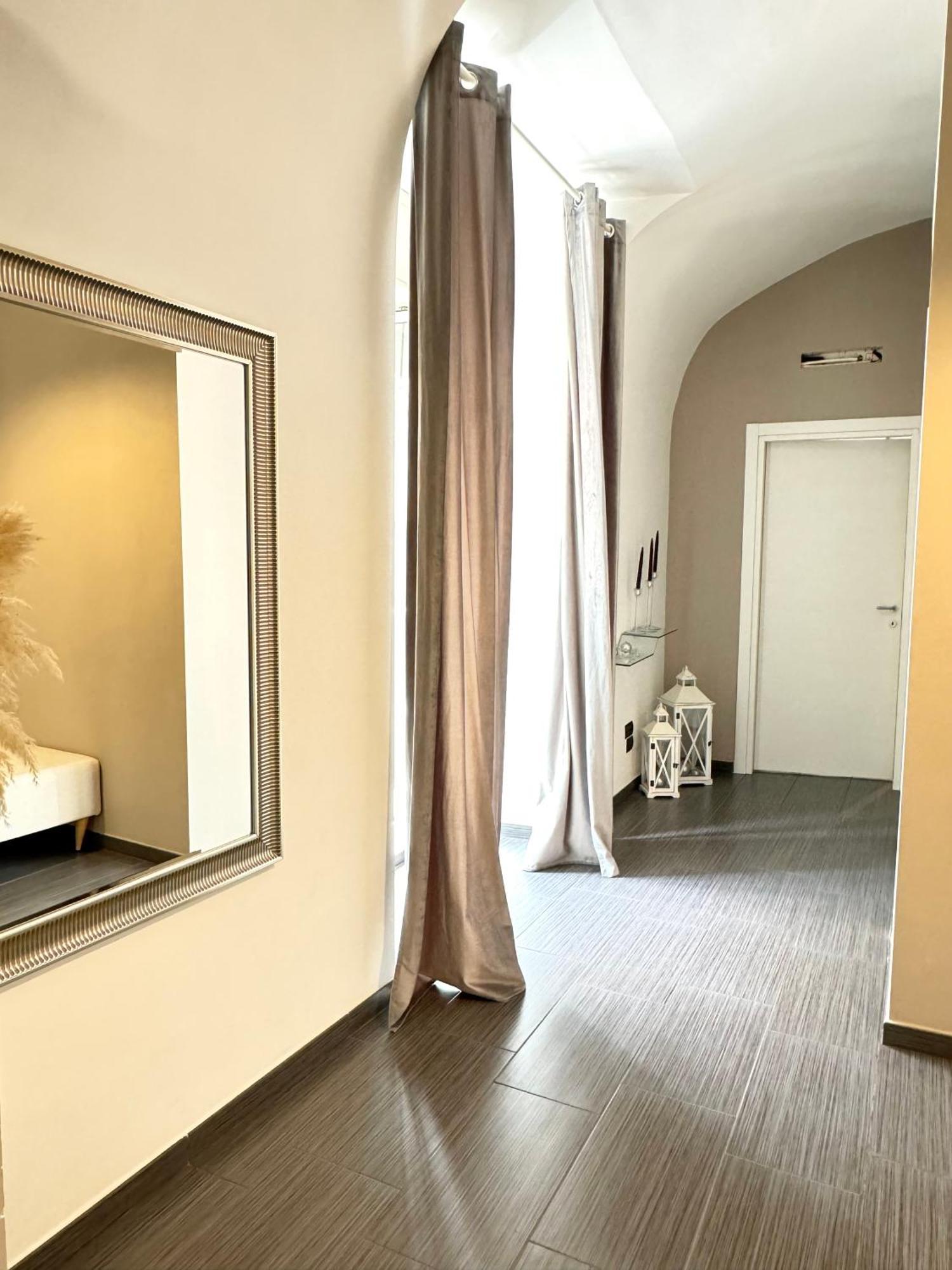 Plebiscito Home Napels Buitenkant foto
