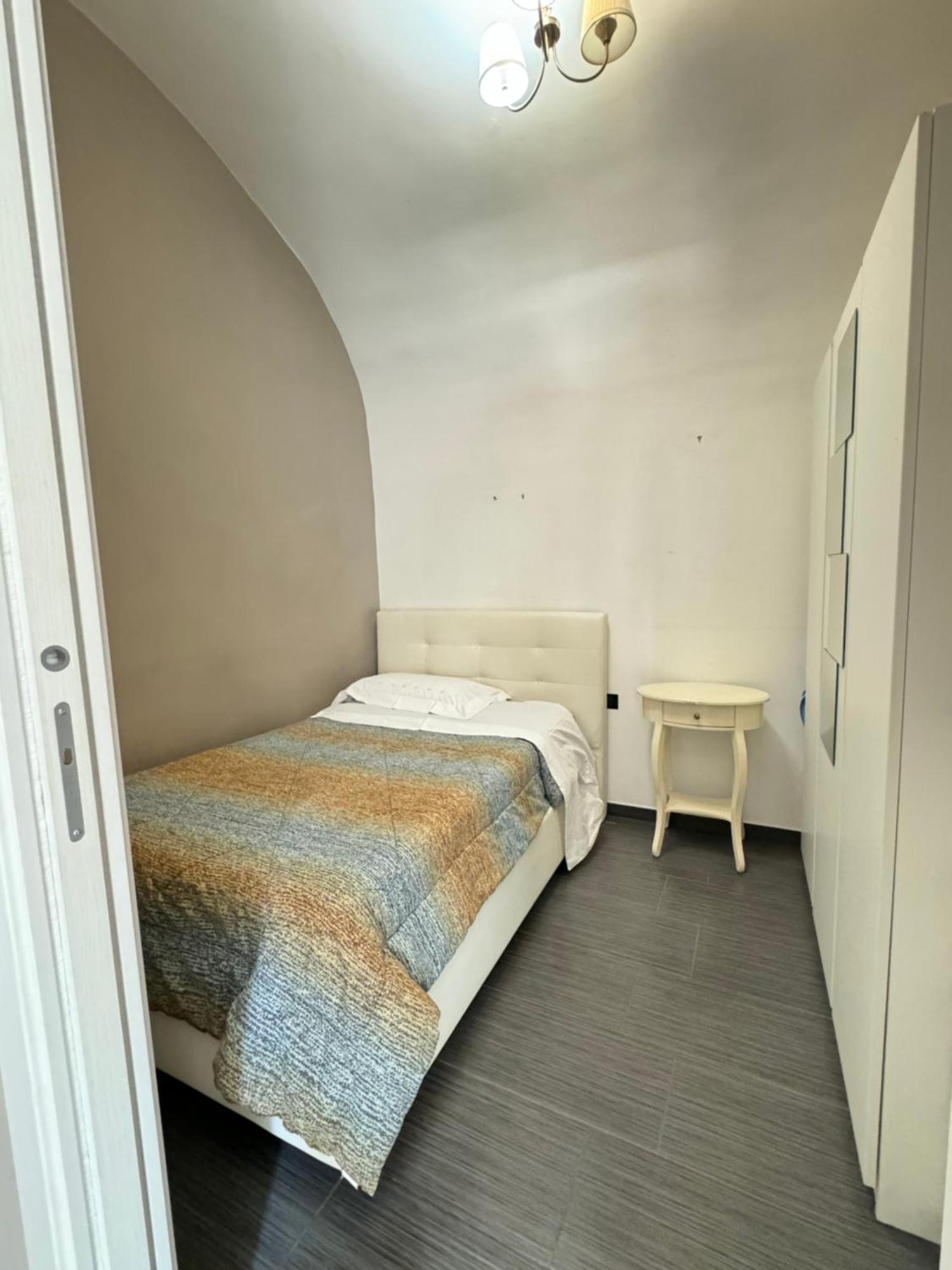 Plebiscito Home Napels Buitenkant foto