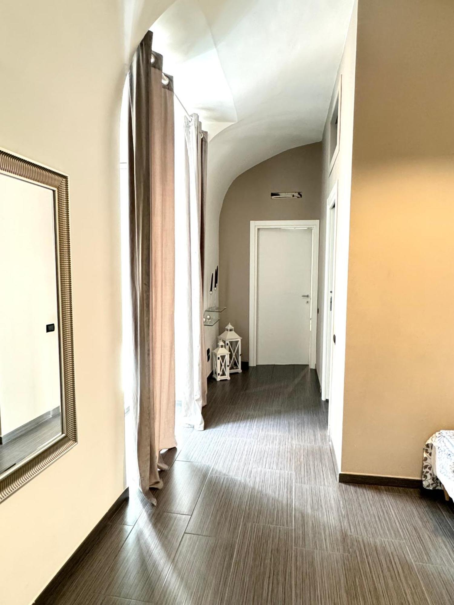 Plebiscito Home Napels Buitenkant foto