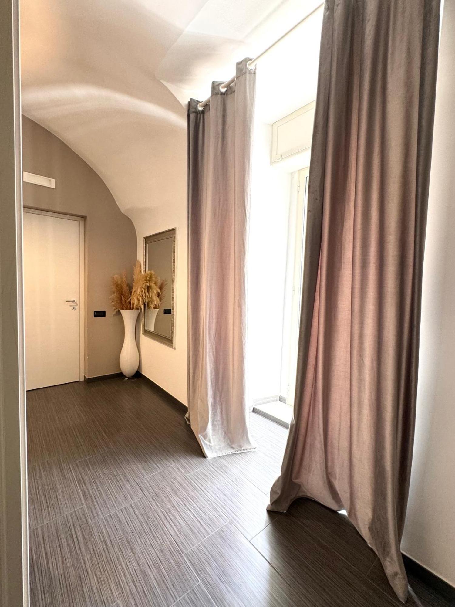 Plebiscito Home Napels Buitenkant foto